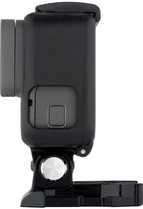 support gopro  frame aafrm  adapte pourgopro hero   pcs conradfr