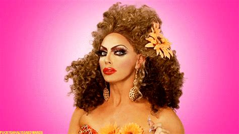 alyssa edwards s find and share on giphy