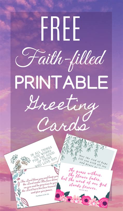 printable verses  cards  printable bible verses  kids