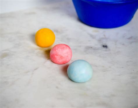 bouncy balls  easy experiment  kids stem education guide