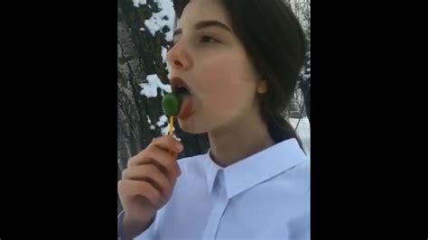 Young Girl Of Russia Youtube