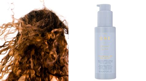 frizz fighting hair products allure