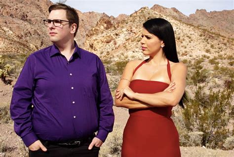 90 Day Fiance Happily Ever After Trailer Colt Vs Larissa