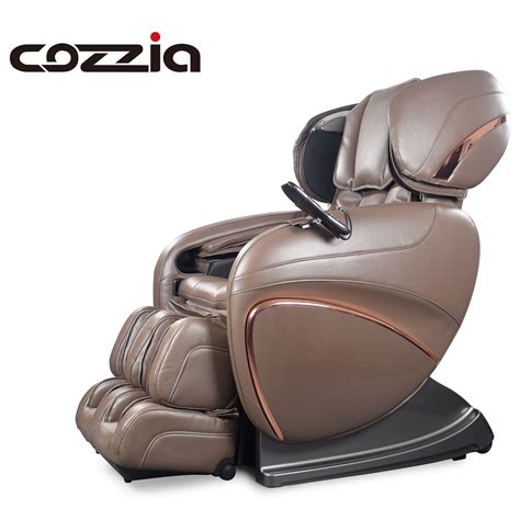 cozzia cz reclining 3d zero gravity massage chair hudson s furniture