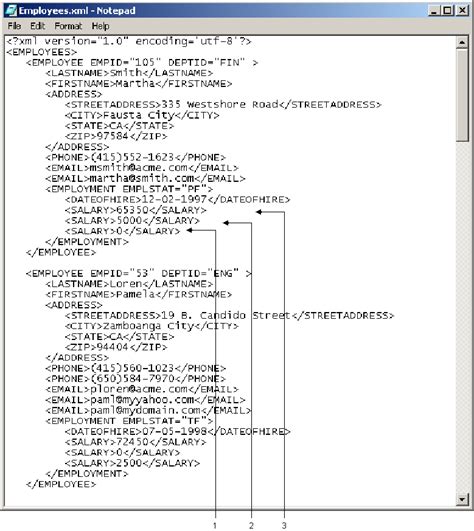 indexing xml documents structure size   openxmldeveloper