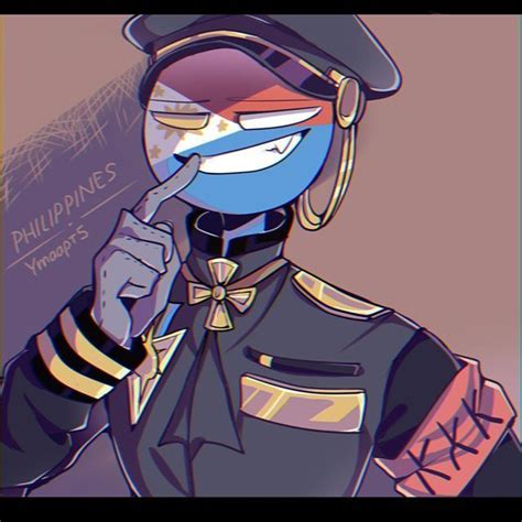 countryhumans gallery ii martial law japan country