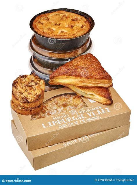 netherlands haarlem    apple pie   pastries   studio setting isolated