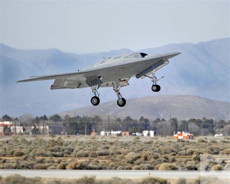 air force video offers  glimpse  highly secretive rq  white bat spy drone