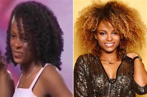 X Factor Fleur East In Cringeworthy 2005 Audition Video With Addictiv