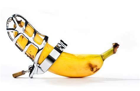 This Photographer Combined Sex Toys With Food To Create