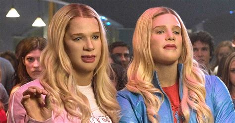 a white chicks sequel is happening