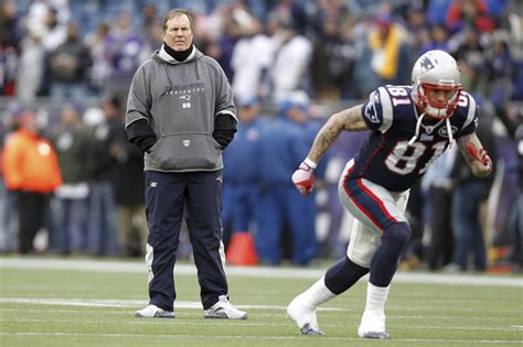 How The Patriots Lost Their Way Wsj