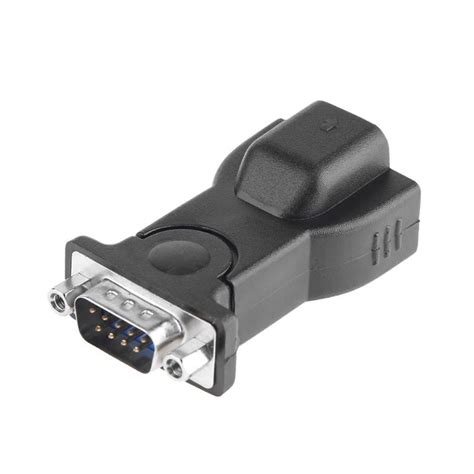 usb  rs serial port adapter connector  pin db serial  port adapter converter cable
