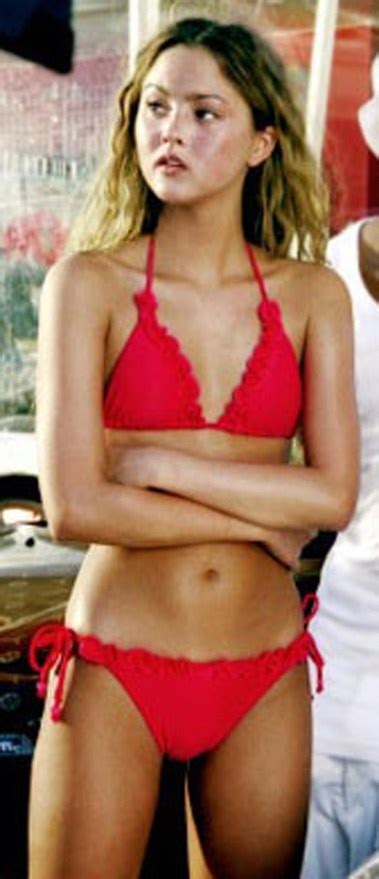 photos bikinis the sexiest assassins stripped down radar online