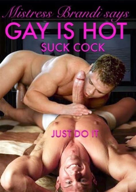 gay sissy encouragement captions 245 pics 5 xhamster