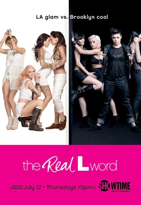 Pin By Crimson Moon On Tv The Real L Word Great Tv Shows Tv Series