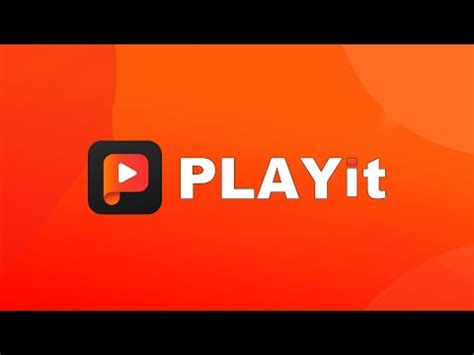 playit    video player apps  google play