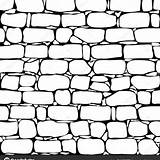 Brick Wall Drawing Retaining Broken Walls Excavation Clipartmag Rock Demolition Icon Rick Davis Sydney Services sketch template