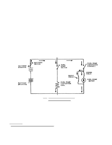 fuel pump wiring diagram wiring diagram