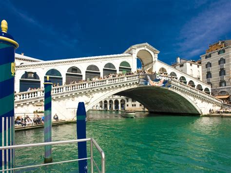 Top 7 Venice Tourist Attractions Italy Trips Tours To