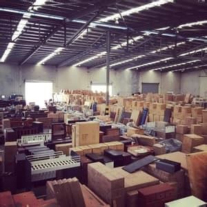 warehouse furniture clearance  aspley brisbane qld furniture