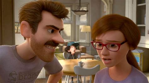 Inside Out Watch Riley S First Date In New Short Collider