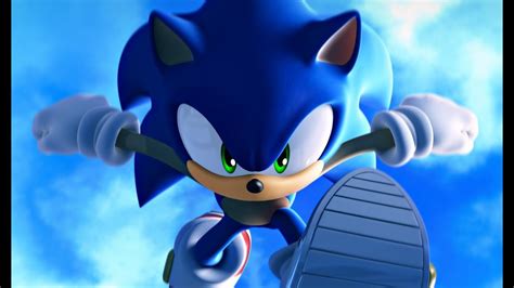 sonic unleashed xbox  release trailer youtube