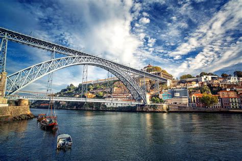 totally spains guide  porto   north region  portugal totally spain travel blog