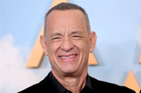 Tom Hanks Turned Down A Lead Role In When Harry Met Sally