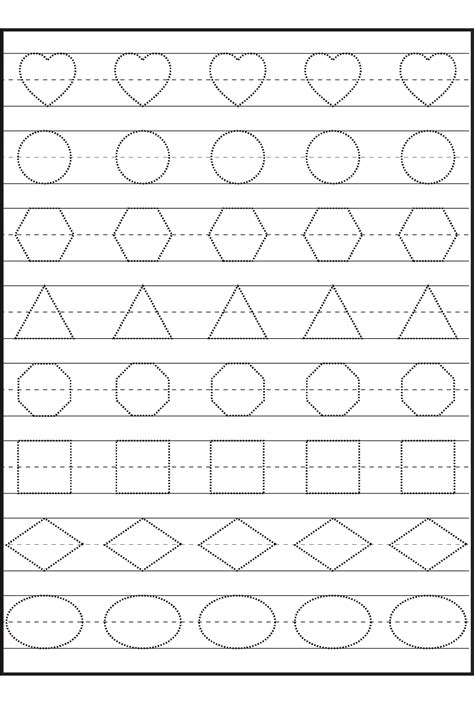 tracing patterns worksheets alphabetworksheetsfreecom