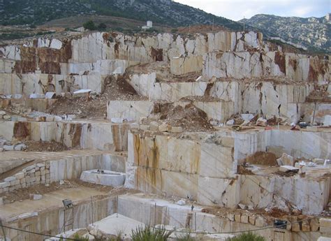 filelimestone quarry  oroseijpg wikimedia commons