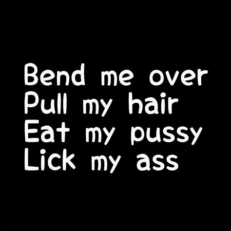 Eat Pussy Ass Gay Ass