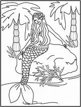 H2o Mako Coloriage Sirene Meerjungfrau Imprimer Mermaids Druku Water H20 Kolorowanka ζωγραφική με του sketch template