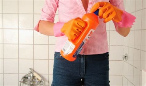 cleaning advice the 5 cleaning products you should never mix express