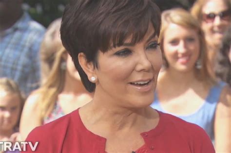 kardashian sex tape kris jenner admits she had sex with bruce on camera mirror online