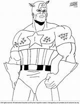Mewarnai Coloriage Capitan Colorier Kartun Everfreecoloring Endgame Hulk Paket Pemandangan Coloringhome sketch template