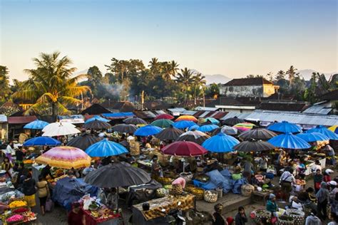 Top 5 Fascinating Night Markets In Bali Gossiboo Crew