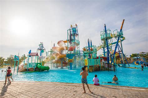 3 Amazing Amusement Parks For Families Vietnam Tourism