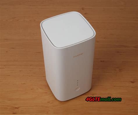 Huawei 5g Cpe Pro 2 Router Review 5g Forum For 5g Gadgets And Broadband