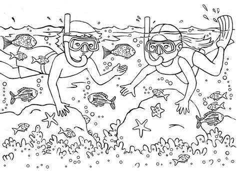 pin  seasons coloring pages