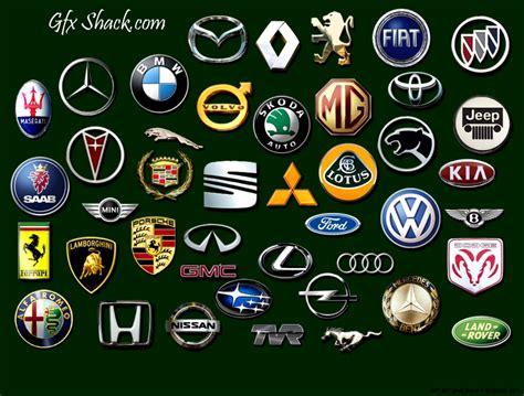 luxury car emblems amazing wallpapers