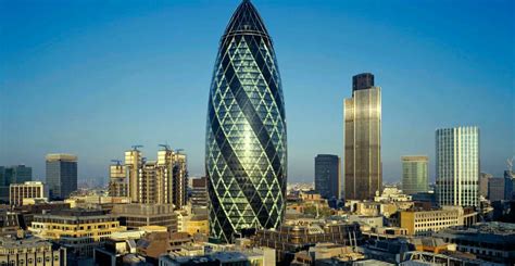 Most Amazing Glass Buildings In The World 2017 Top 10 List