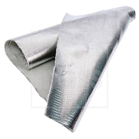 thermo tec heat insulation material