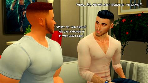 share your male sims page 110 the sims 4 general