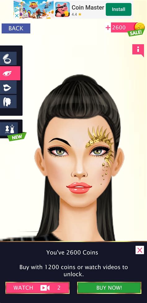 dress  games stylist apk   android