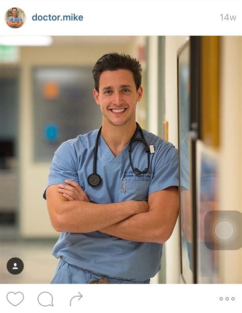 The Hottest Doctors From Around The World – Femanin