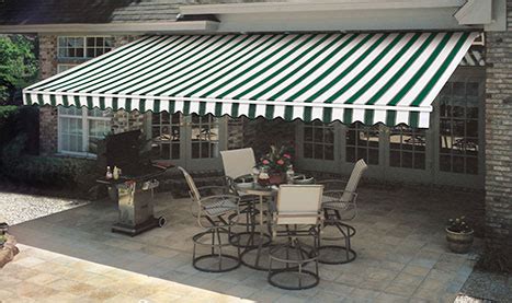 awning repair  awnings