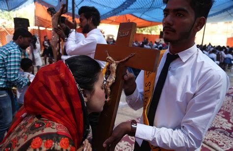 Pakistan Saving One Christian Girl Suffering Persecution Will Help