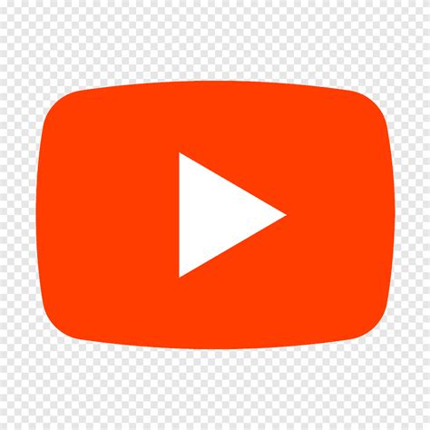 collection  youtube play logo png pluspng