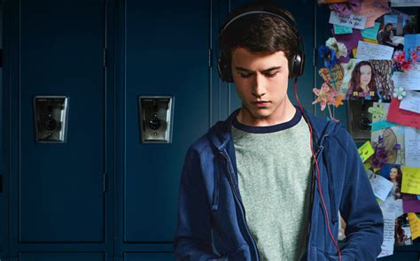 netflix series 13 reasons why highlights bullying and teen suicide